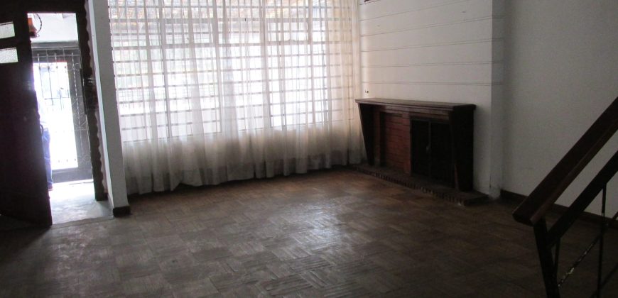 Casa Palermo 1702-1